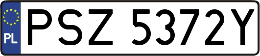 PSZ5372Y