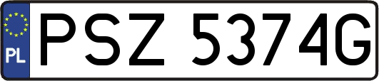 PSZ5374G