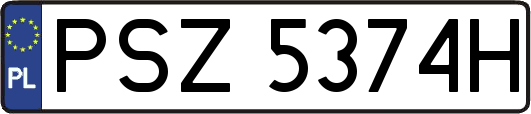 PSZ5374H