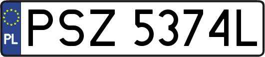 PSZ5374L