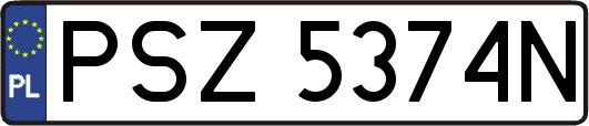 PSZ5374N
