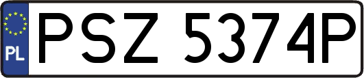 PSZ5374P