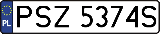 PSZ5374S