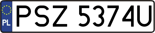 PSZ5374U