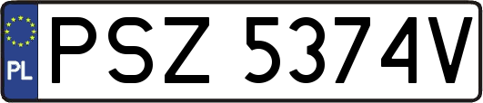 PSZ5374V