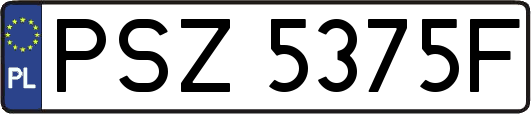 PSZ5375F