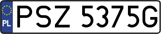 PSZ5375G