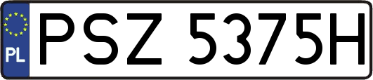 PSZ5375H