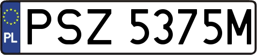 PSZ5375M