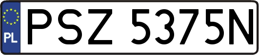 PSZ5375N