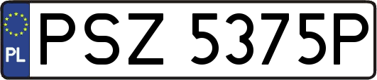 PSZ5375P