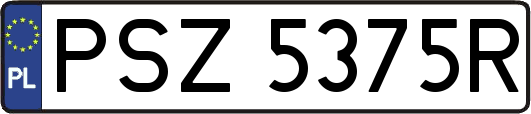PSZ5375R