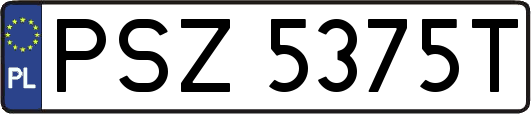 PSZ5375T