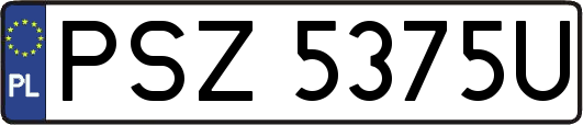 PSZ5375U