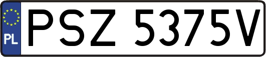 PSZ5375V