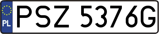PSZ5376G