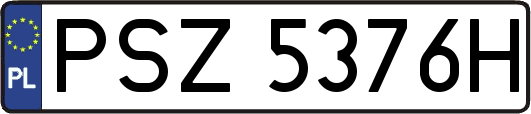 PSZ5376H