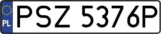 PSZ5376P