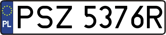 PSZ5376R