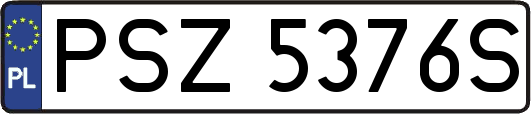 PSZ5376S