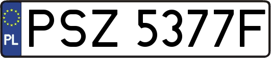 PSZ5377F