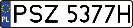PSZ5377H