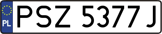PSZ5377J