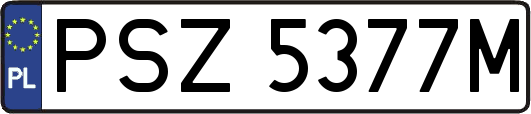 PSZ5377M