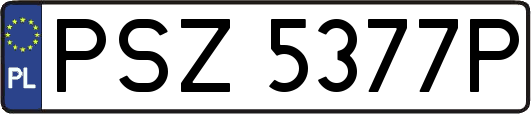 PSZ5377P