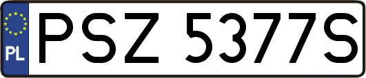 PSZ5377S
