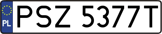 PSZ5377T