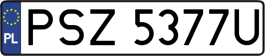 PSZ5377U