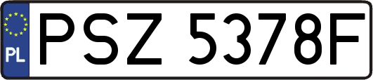PSZ5378F