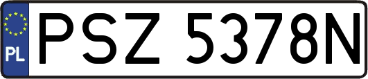 PSZ5378N