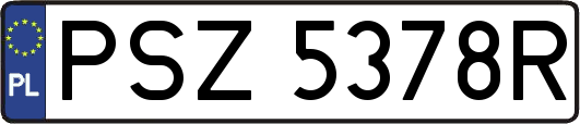 PSZ5378R
