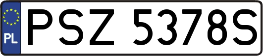 PSZ5378S