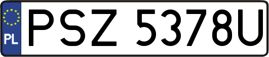 PSZ5378U