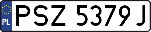 PSZ5379J
