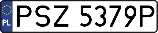 PSZ5379P