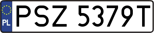 PSZ5379T