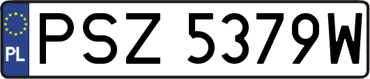 PSZ5379W