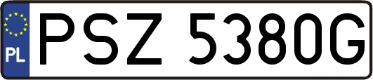 PSZ5380G