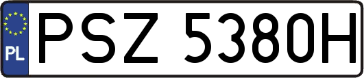 PSZ5380H