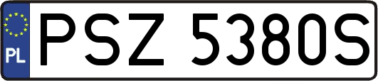 PSZ5380S