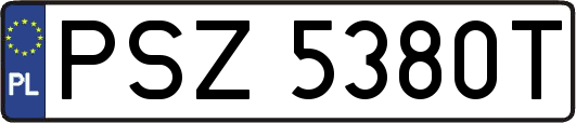 PSZ5380T