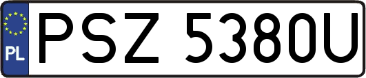 PSZ5380U