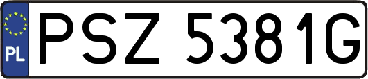 PSZ5381G