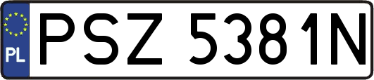 PSZ5381N