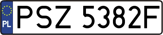 PSZ5382F