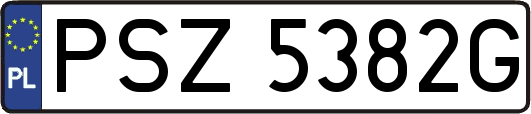 PSZ5382G